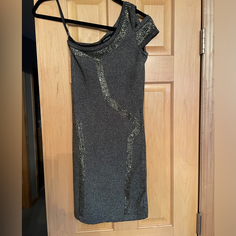 Bebe. Dress